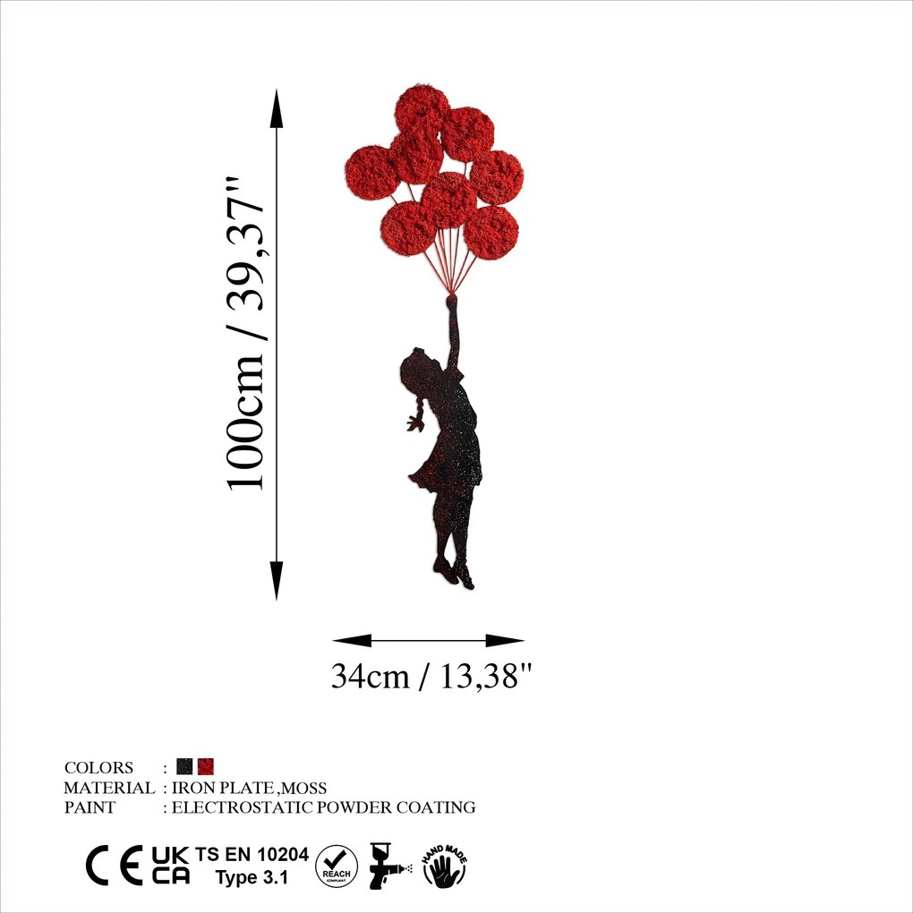 Banksy - 11-1