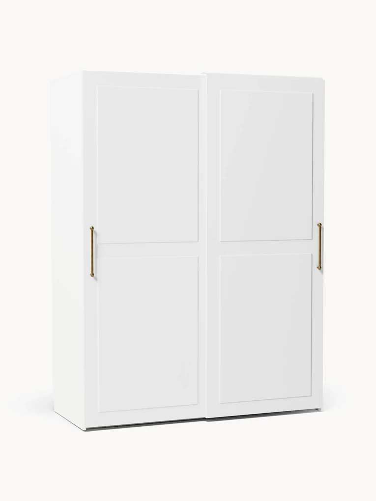 Modulárna šatníková skriňa Charlotte, Š 150 cm