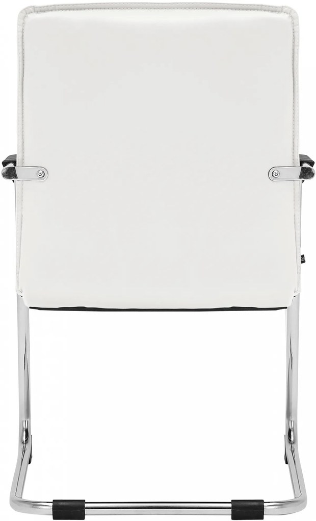 Stolička Seattle - Biela