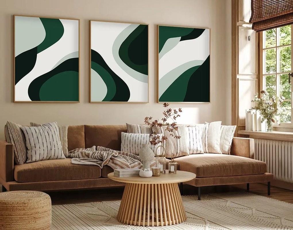 Huhu204 - 50 x 70