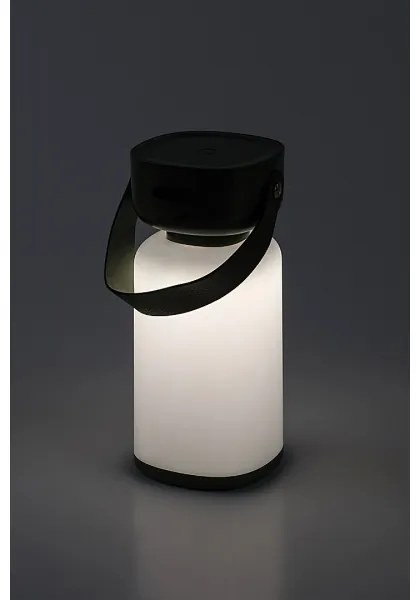 Rabalux 77144-LED Stmiev. nab. dot. von. stolná lampa FUNES LED/3W/5V IP44 zelená