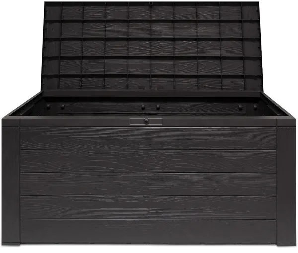 Plastový box JOLA DE100 280L antracit