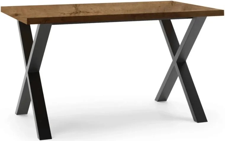 Rozkladací jedálenský stôl ARTEM