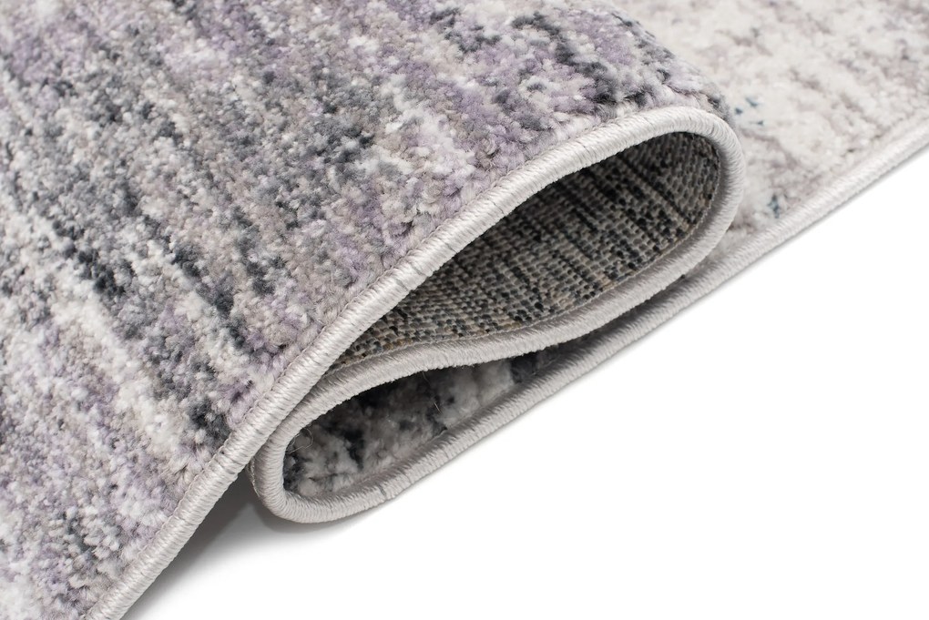 TA Koberec 3252A L.GRAY / SILVER MYSTIC Rozmer: 200x290 cm