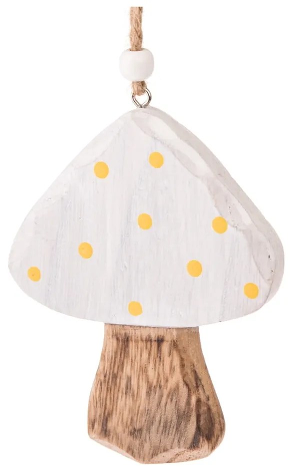 Závesné dekorácie v súprave 3 ks – Dakls