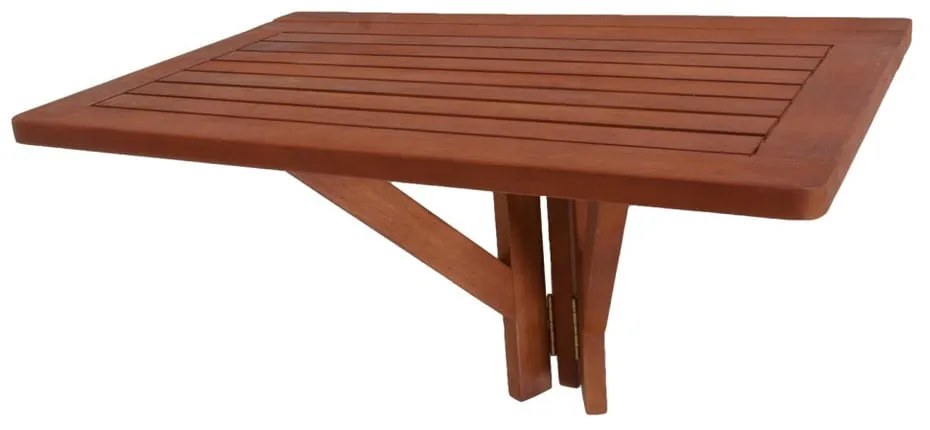 Záhradný odkladací stolík 40x60 cm Stanford – Garden Pleasure