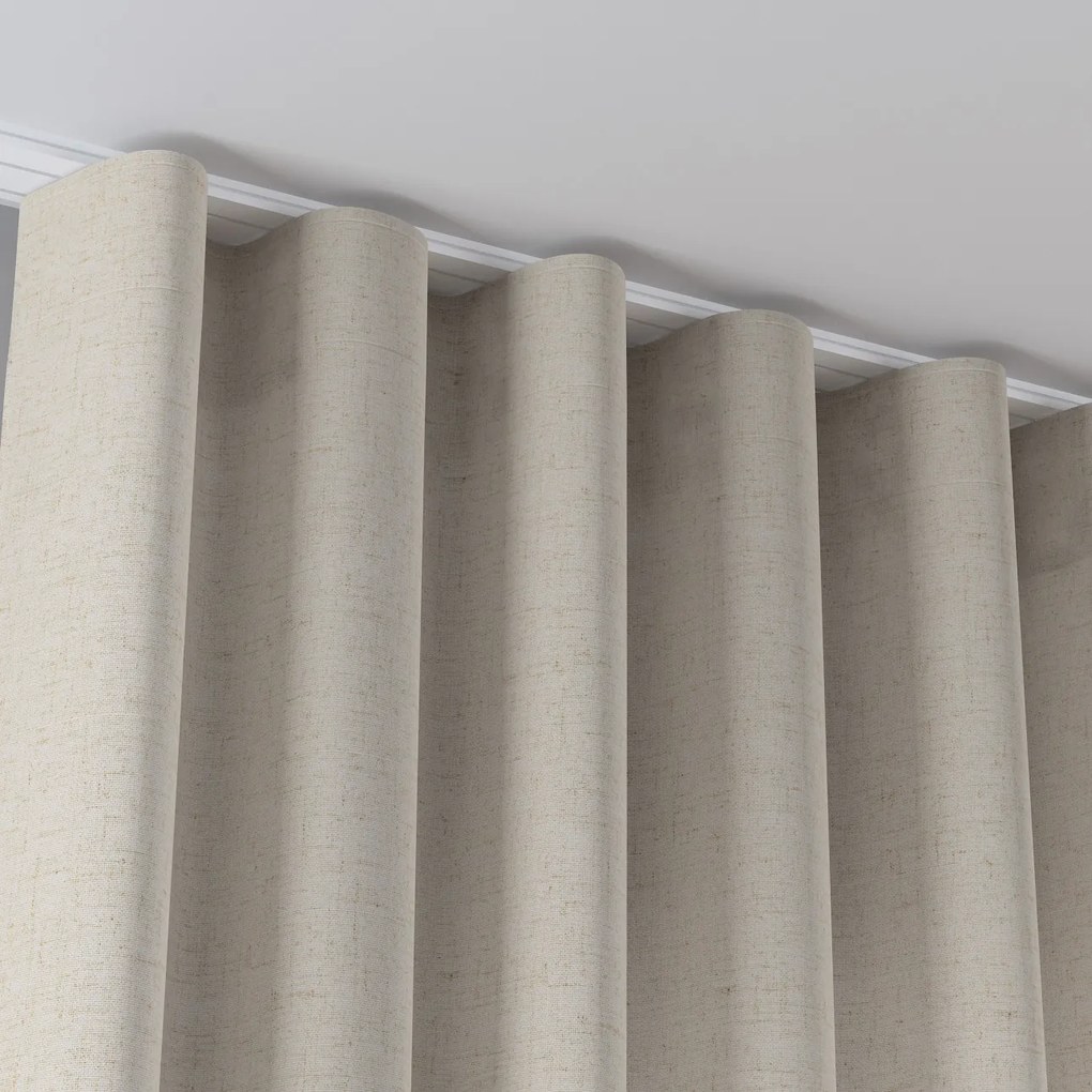 Zaves s riasením WAVE