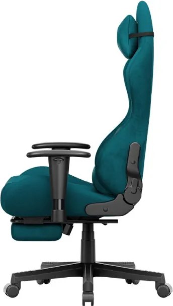 Herná stolička Force 5.7 Teal