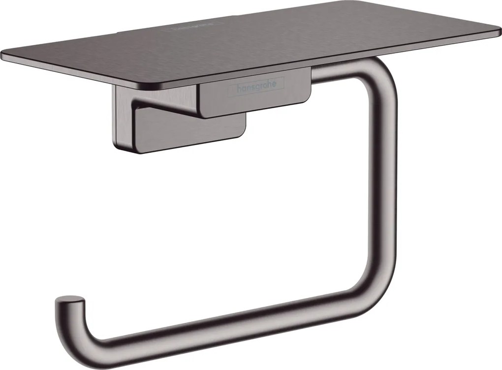 Hansgrohe AddStoris držiak na toaletný papier chrómová 41772340