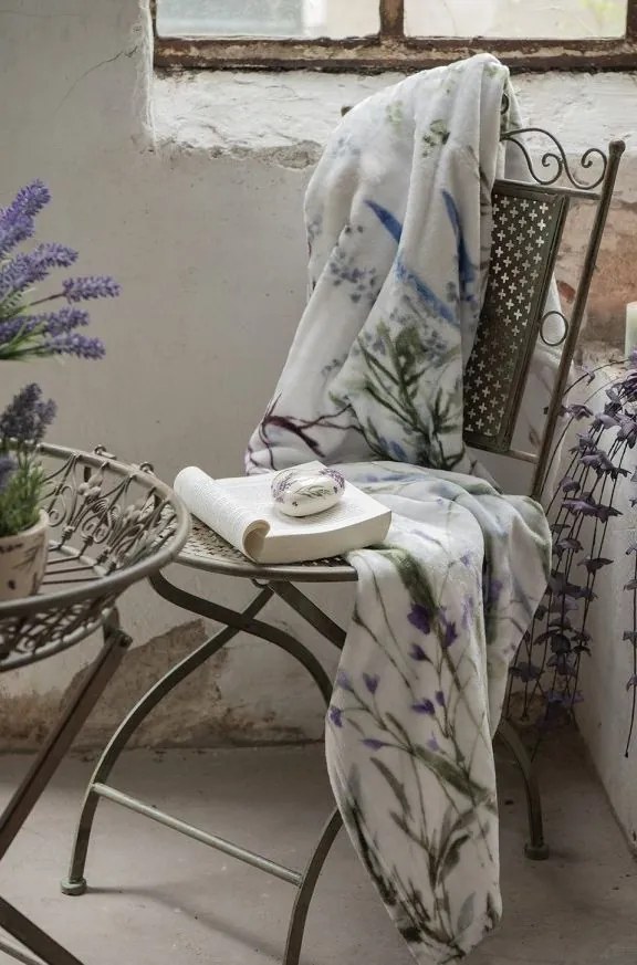 Zeleno-hnedá antik kovová bistro stolička Zio - 43*45*96 cm