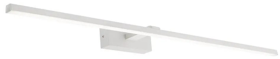 Redo 01-1677 - LED Kúpeľňové osvetlenie zrkadla NEPTUNE 1xLED/18W/230V IP44