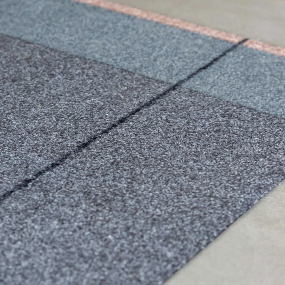 Rohožka 55x80 cm Linea - Mette Ditmer Denmark