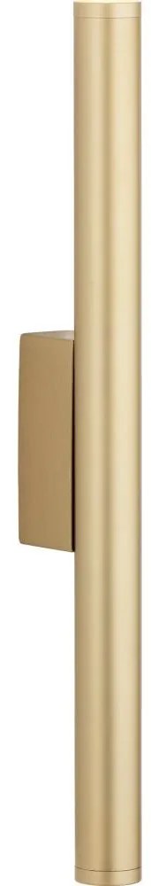 Argon 7224 - LED Nástenné svietidlo GRECO 2xLED/4,2W/230V 3000K zlatá