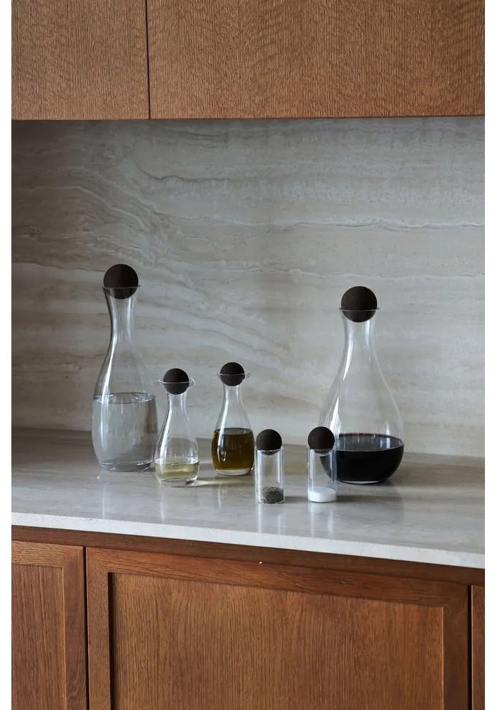 Súprava na olej a ocot 2 ks Nature – Sagaform