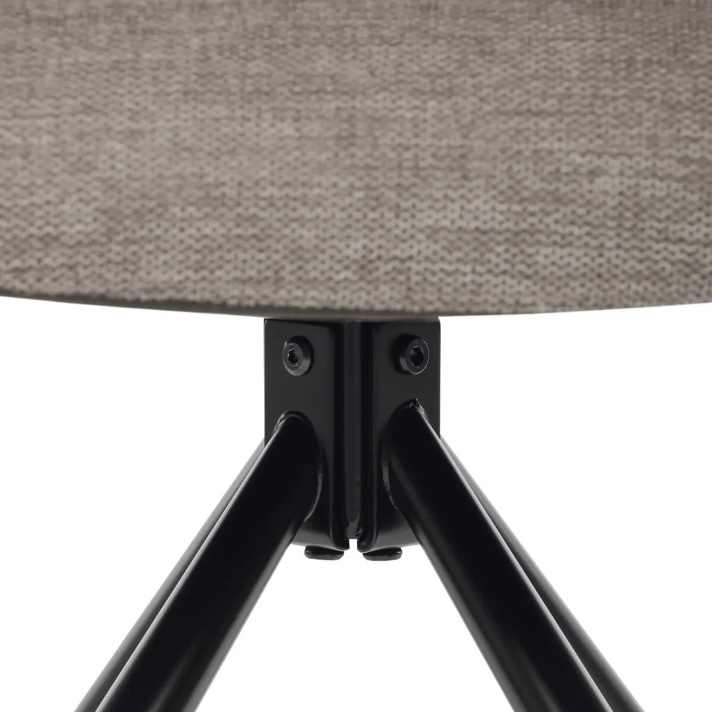 Jedálenská stolička DCH-Y1143 BG2 Farba: Modrá