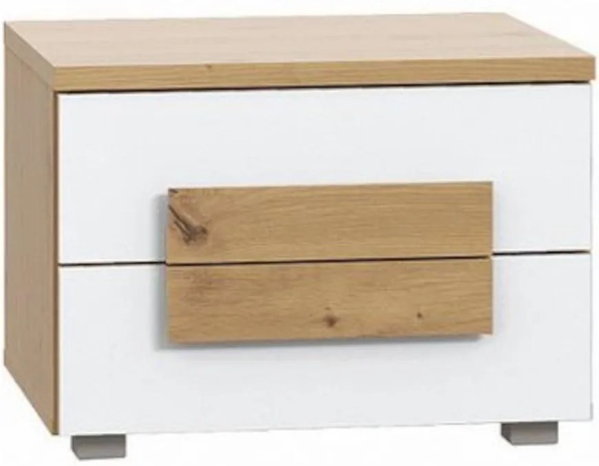 Nočný stolík Arkina LBLK02-C804