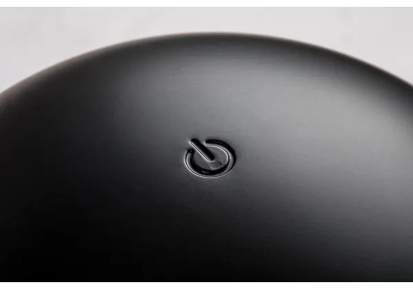 Rabalux 76007 - LED Stmievateľná dotyková nabíjacia lampa ISHTAR 3W/5V 2000mAh IP44