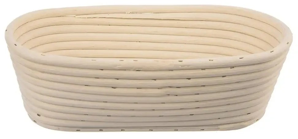 Orion Ošatka rattan oválna Klas 26 x 13 x 9 cm