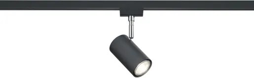 Trio Duoline bodové osvetlenie čierna 78240132 TR78240132