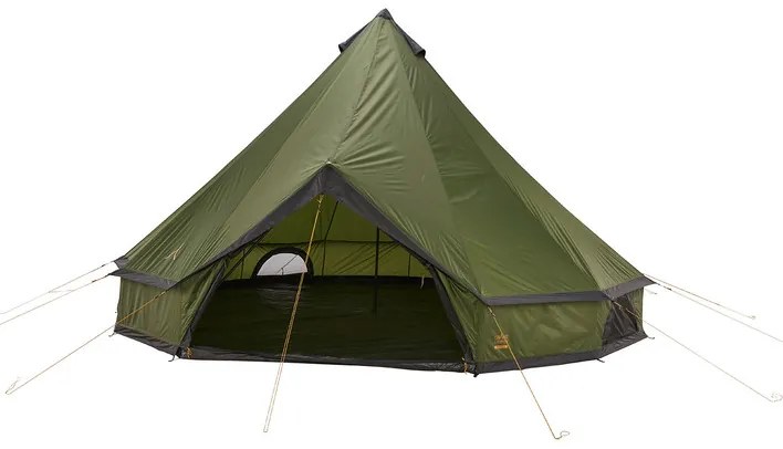 Grand Canyon Okrúhly stan Indiana (Capulet Olive, 10 osôb)  (100343626)