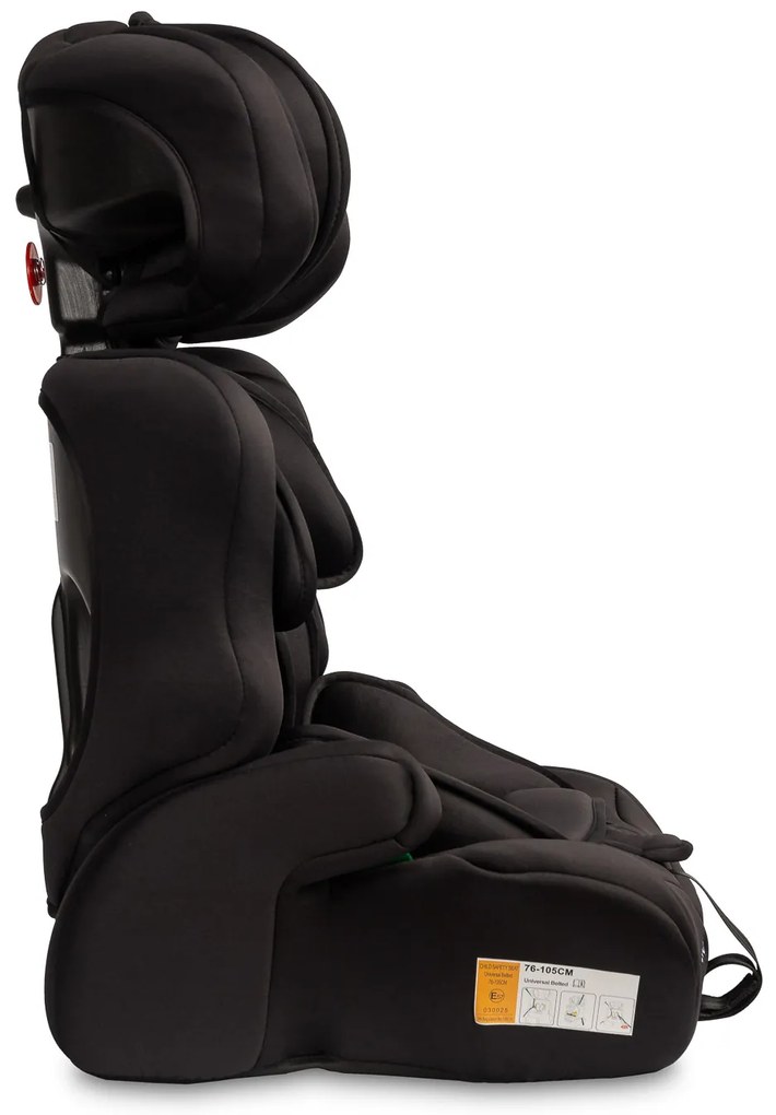 Autosedačka CARETERO FALCON I-size 76-150 cm Farba: Navy