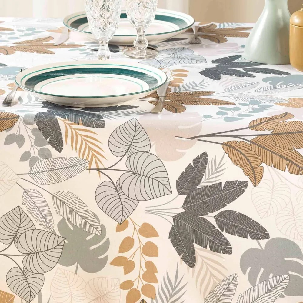 Obrus 150x240 cm Fidji – douceur d'intérieur