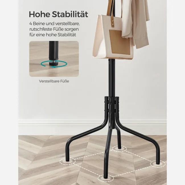 Stojanový vešiak RCR031B01