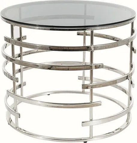 SI Konferenčný stolík Livia