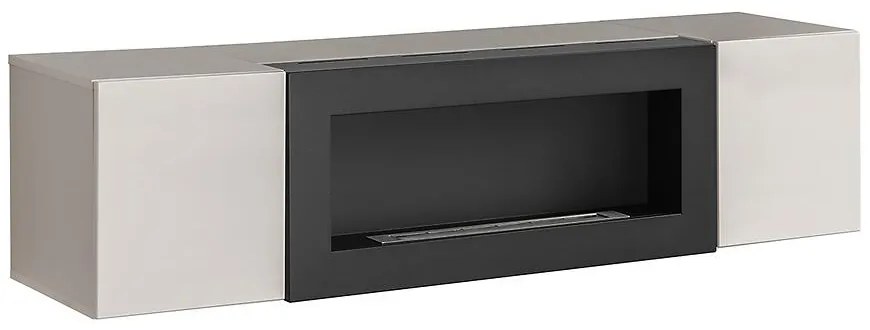 Komoda S krbom Fly Cc Fy Sbk Kašmír/Biokom