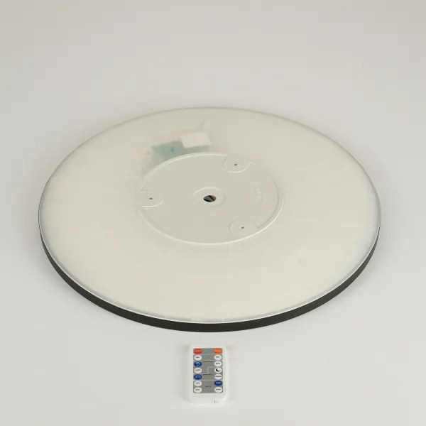 Brilagi-LED stmievateľné svietidlo so senzorom ULTRA SLIM LED/24W/230V pr.42 cm+