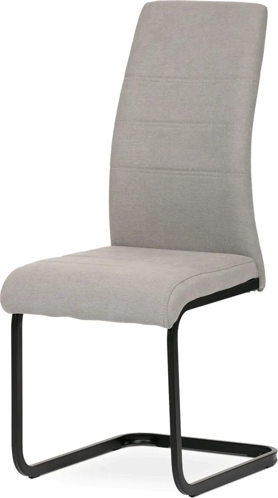 Jedálenská stolička DCL-414 BR2 Farba: Zelená