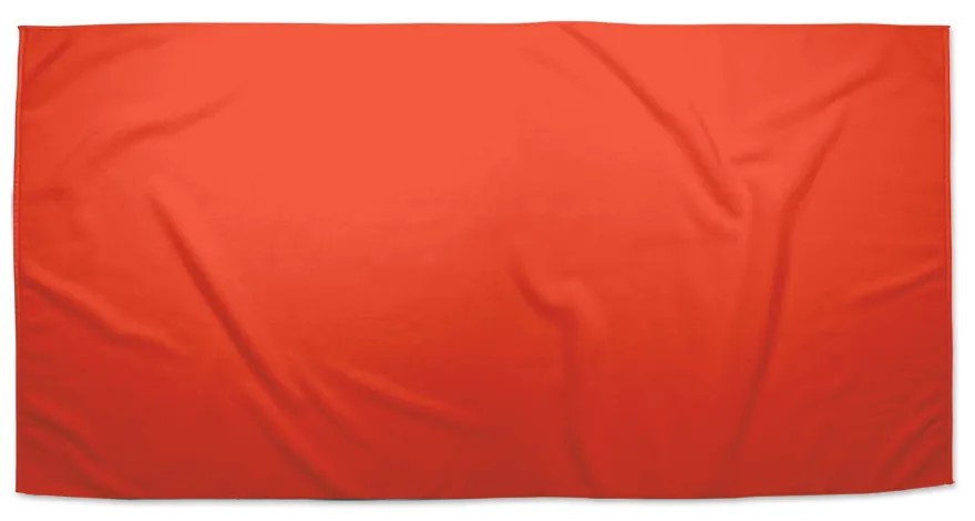 Sablio Uterák Paprika - 50x100 cm