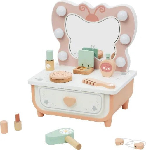Toaletný stolík Tooky Toy TP528