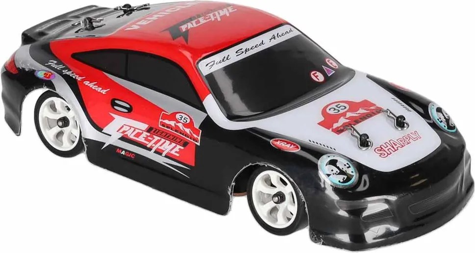 KIK RC auto WLToys K969 Drift 1:28 4WD RTR 2,4 GHz 30 km/h