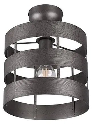 Trio - Prisadený luster DUNCAN 1xE27/40W/230V