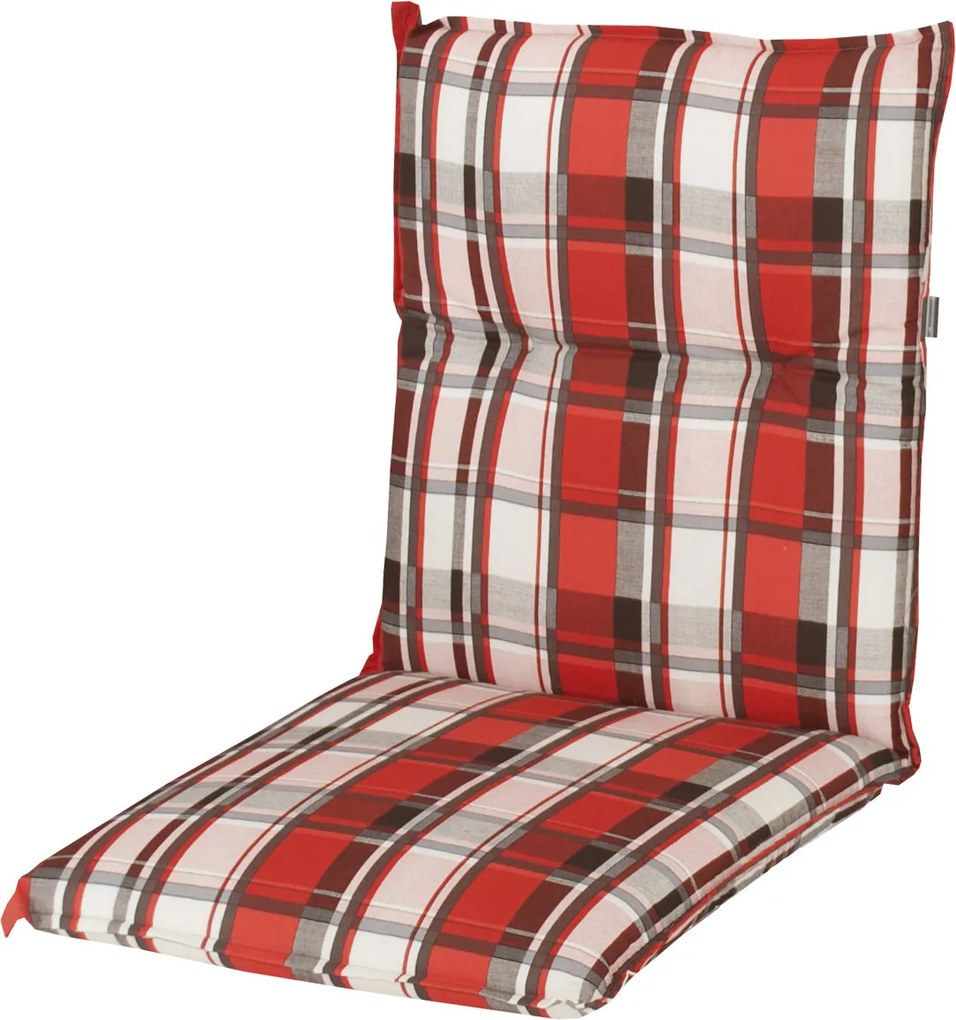 Doppler LIVING 5309 biela/červená