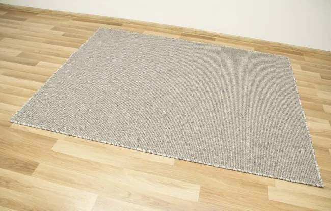 Koberec Tivano 72 svetlosivý
