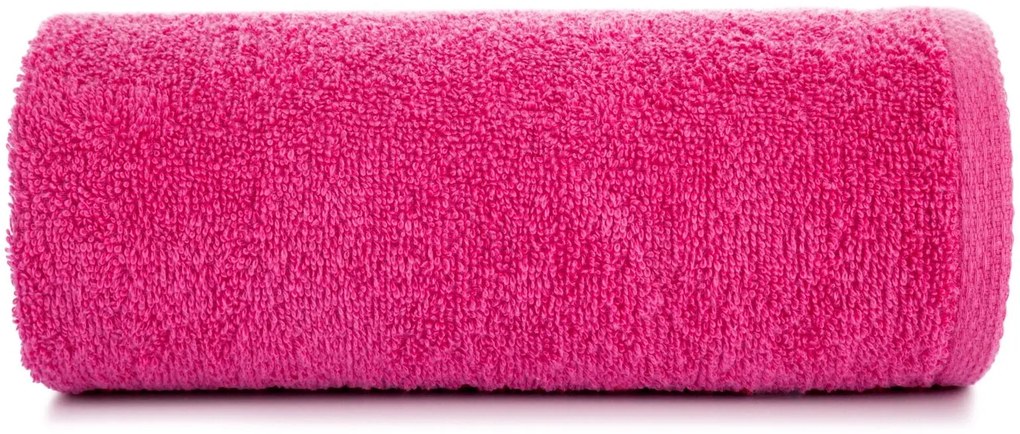 FROTÉ UTERÁK SMOOTH1 SADA 6KS 30X50 CM AMARANT