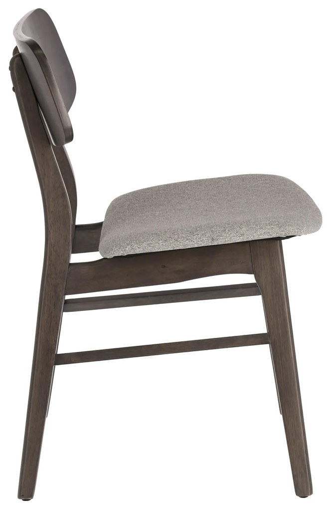 Drevená stolička Selia 76 × 50 × 48 cm LA FORMA