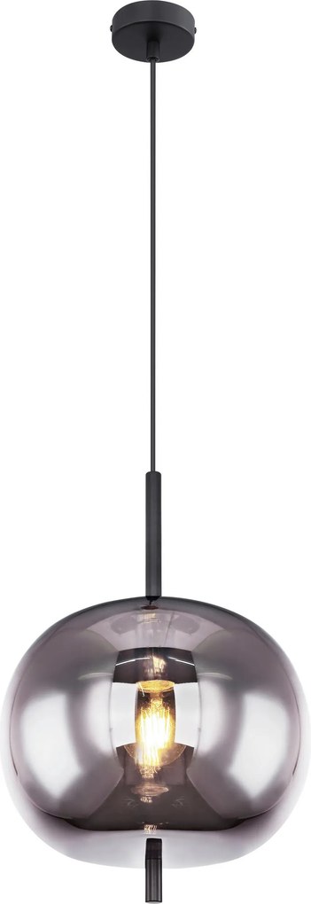 XXXLutz ZÁVESNÉ SVIETIDLO, 30/120 cm Globo - Interiérové svietidlá - 004558269303
