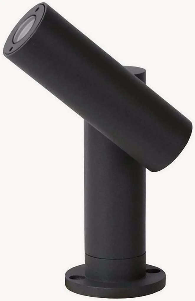 Nastaviteľné exteriérové LED svietidlo Tatum