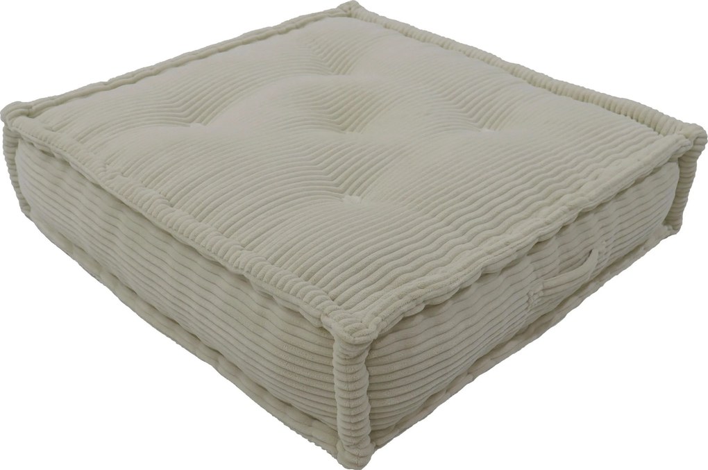 XXXLutz DIEL POHOVKY, textil, slonovinová P & B - Sedačky - 006767009503