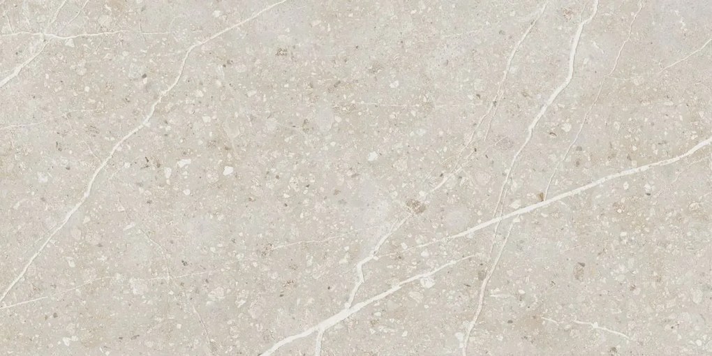 Dlažba Volcano Bianco 60x120 R