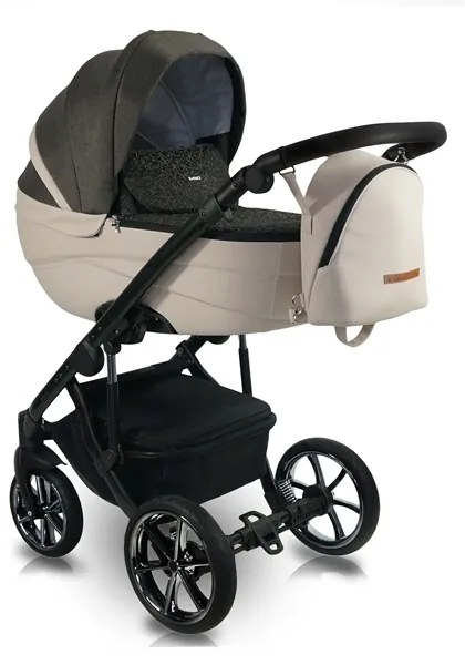 Kočík BEXA IDEAL 2020 ID08 EXCLUSIVE (2-kombinácia)
