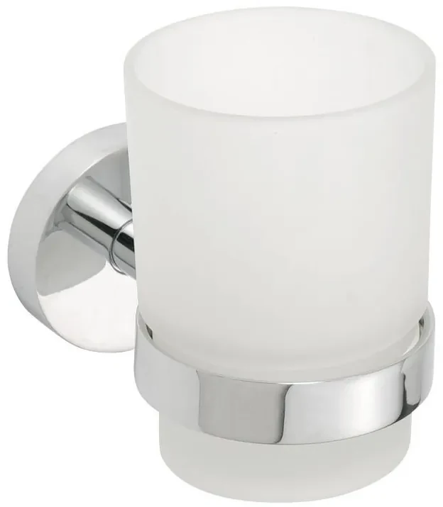 Sapho Sapho, X-ROUND pohár, chróm, XR903