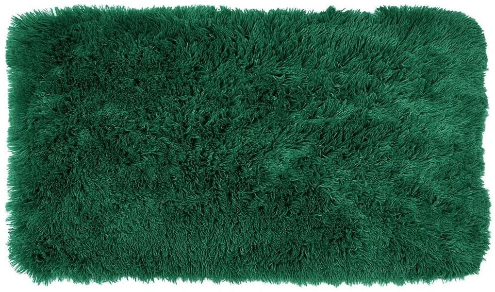 Kontrast Koberec MEGAN 50x80 cm zelený