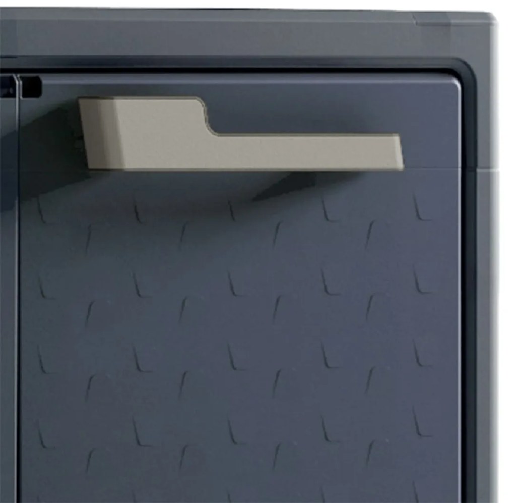 KIS Moby Compact Store 3x110L