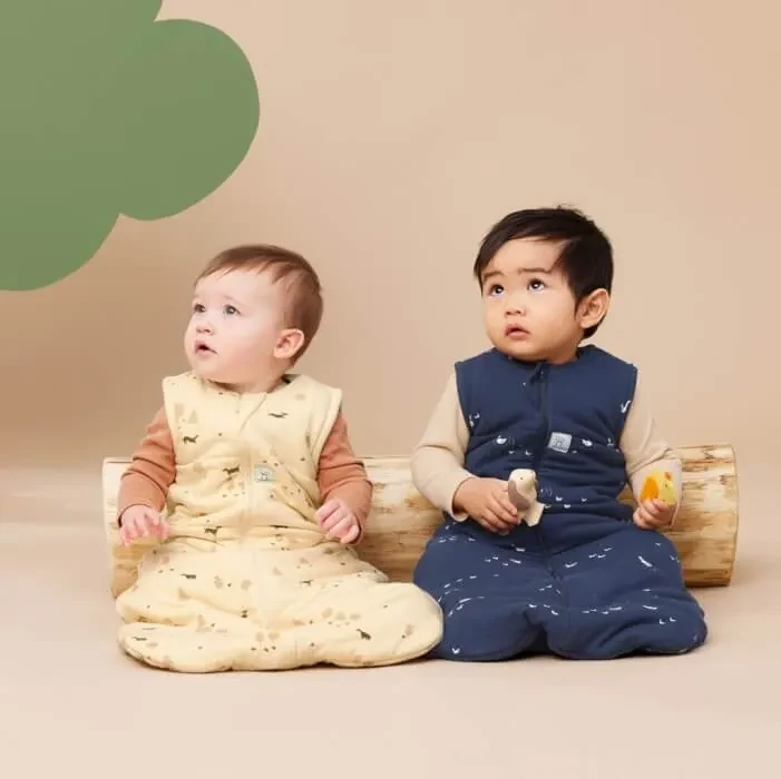 Vak na spanie Jersey 2,5 TOG Jersey Lucky Ducks 3-12 m, 6-10 kg