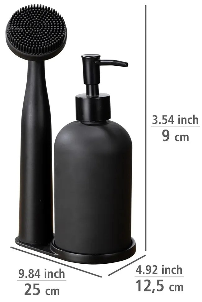 Set na umývanie riadu 3 ks Piedo - Wenko