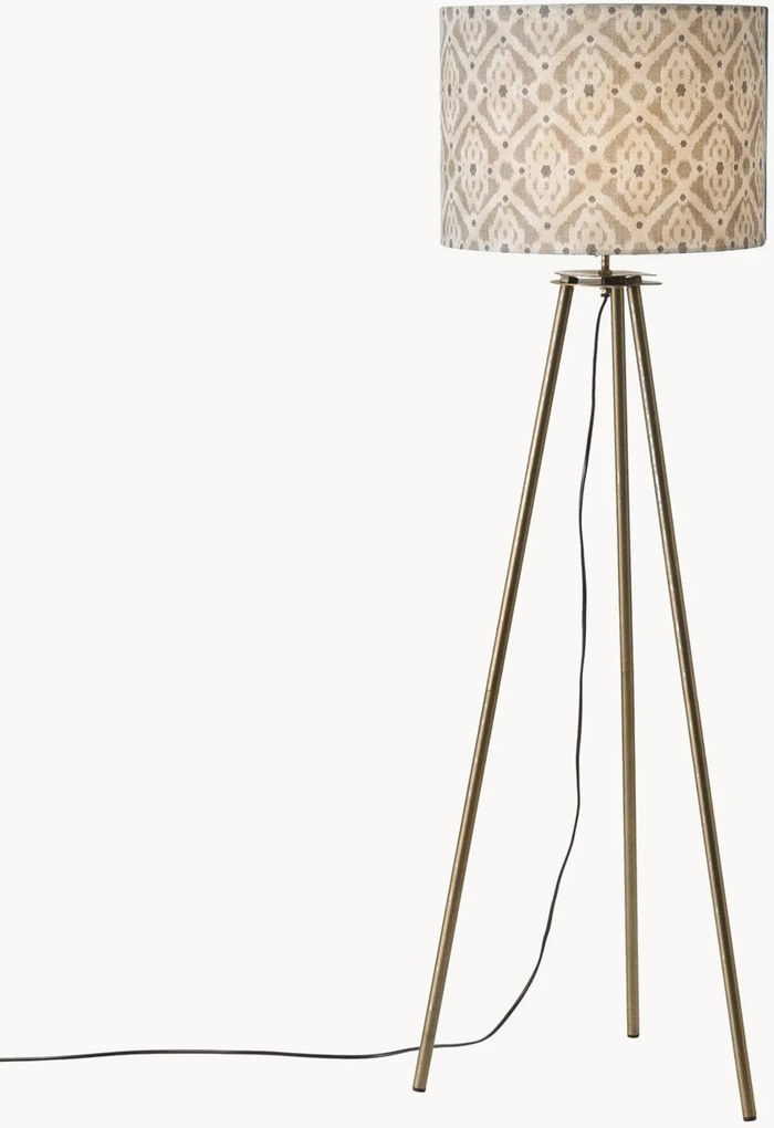Tripod stojacia lampa Base